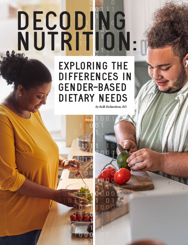 All or Nothing Nutrition: Why Giving up Some Foods Limits the Potential for  Healthy Eating - Obesity Action Coalition