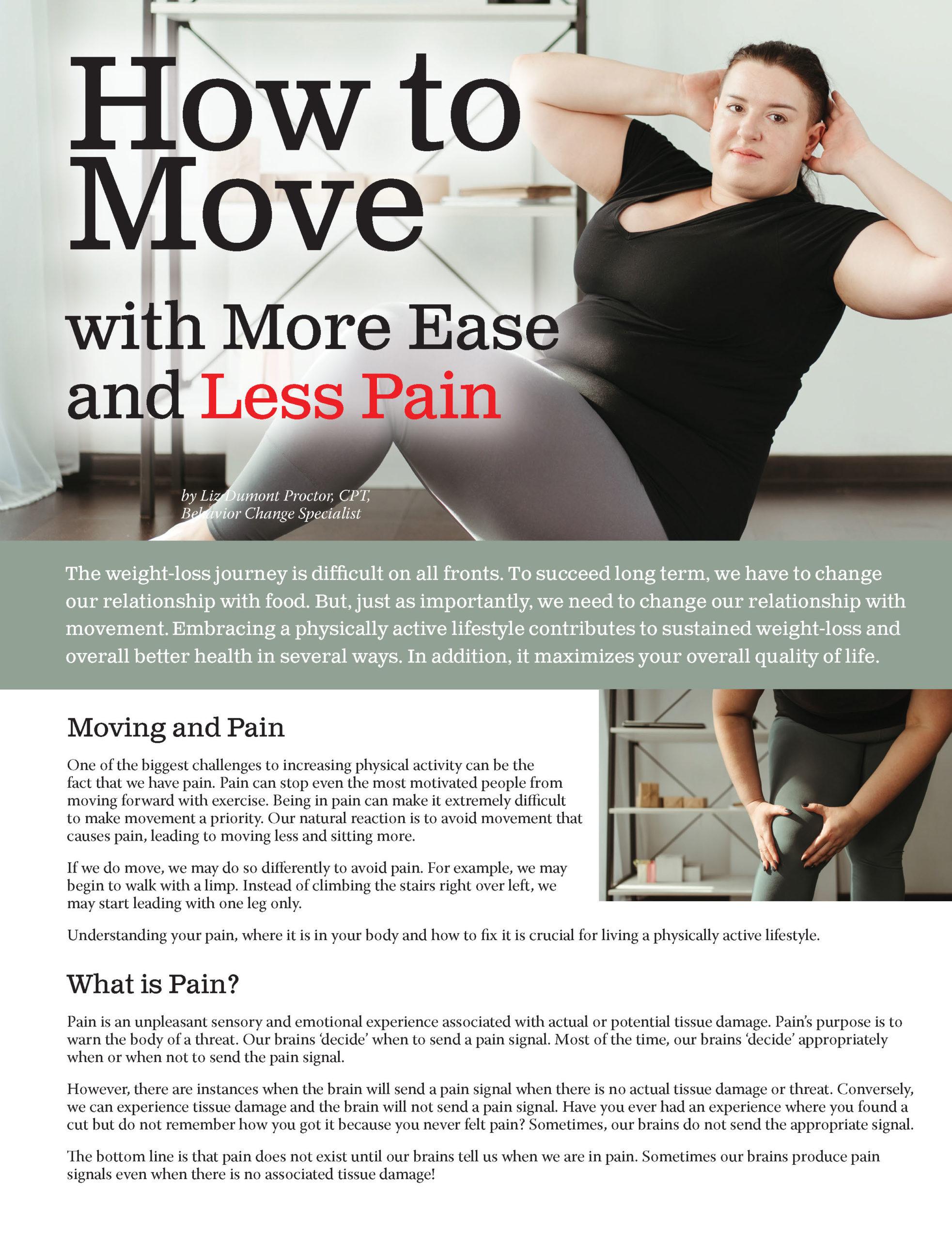 3-Minute Motivation: The Pilates High Chair • Equipment Demos
