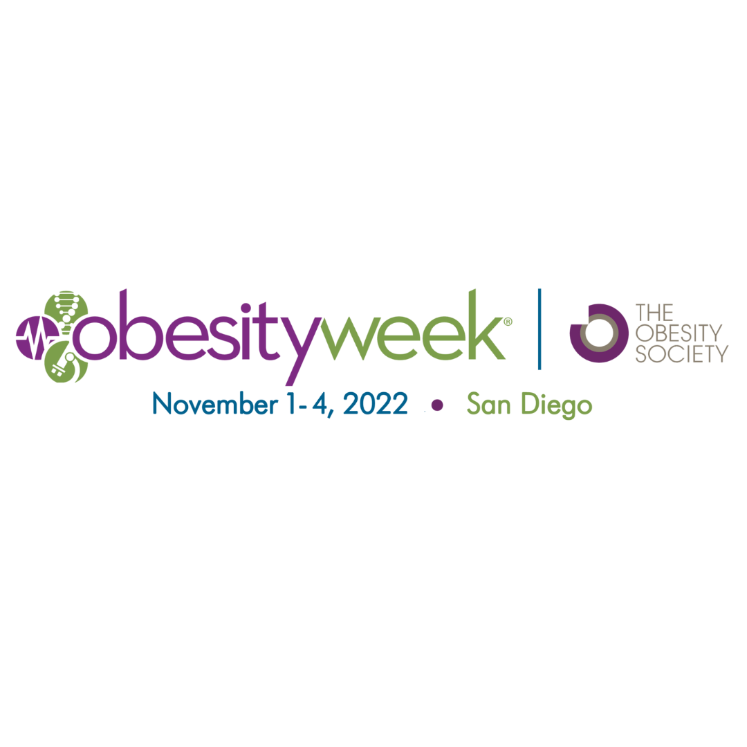 ObesityWeek 2022 Obesity Action Coalition